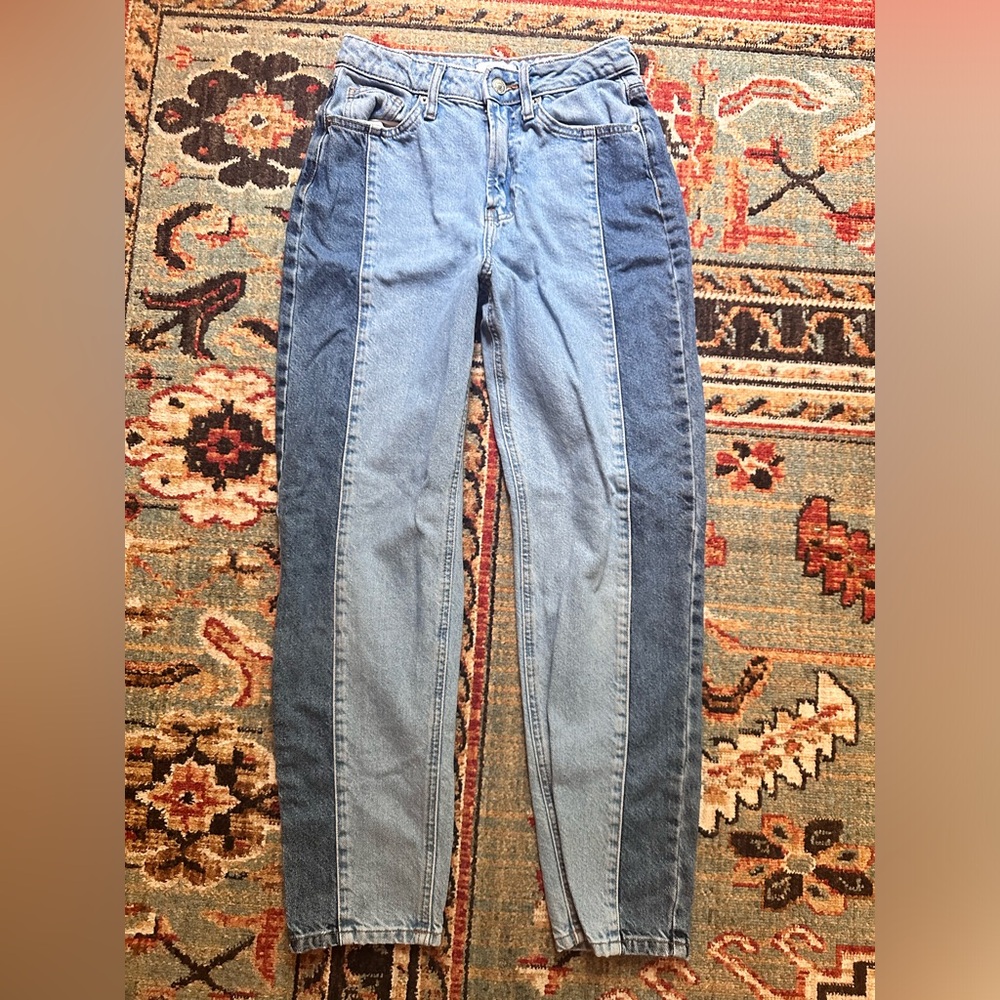 Forever 21 jeans